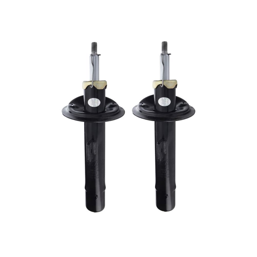 کمک فنر جلو پژو 405 برند کی دی اس بسته 2 عددی