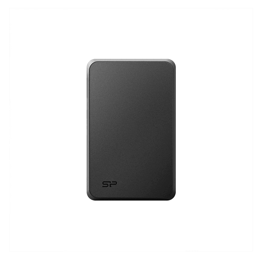 هارد اکسترنال سیلیکون پاور مدل Stream S05 ظرفیت 1 ترابایت