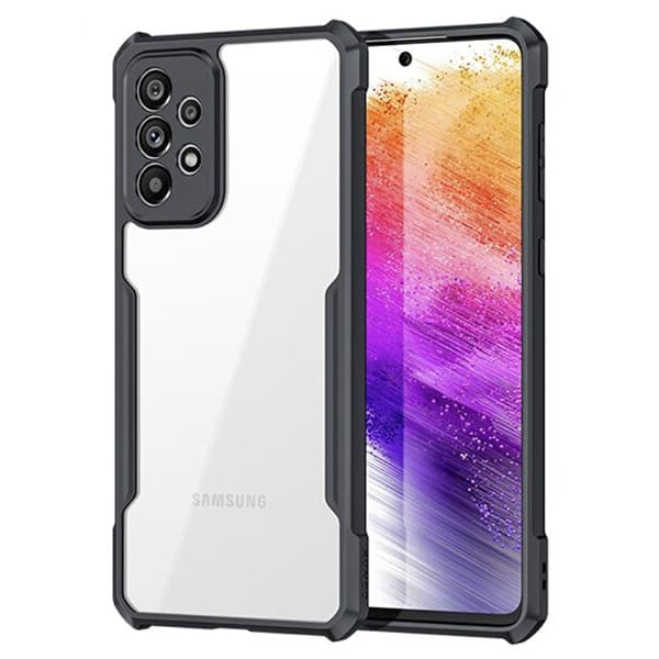 قاب XUNDD مدل Beatle سامسونگ A73