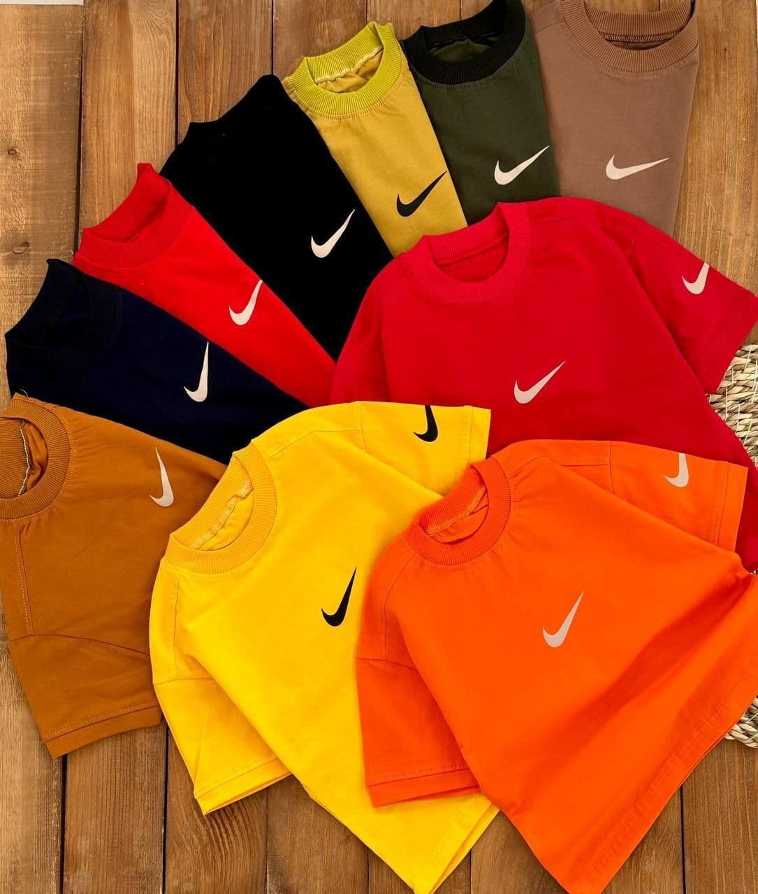 تیشرت تک نایک