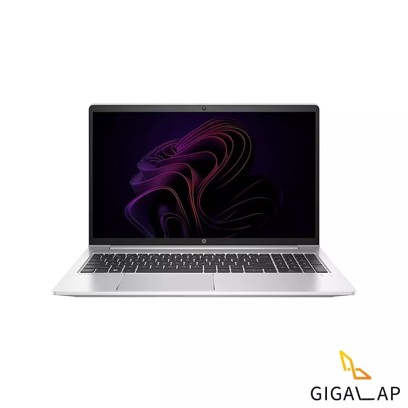 لپ تاپ 15.6 اینچی اچ پی مدل ProBook 450 G9 پردازنده i5 رم 16 گیگابایت گرافیک Intel UHD