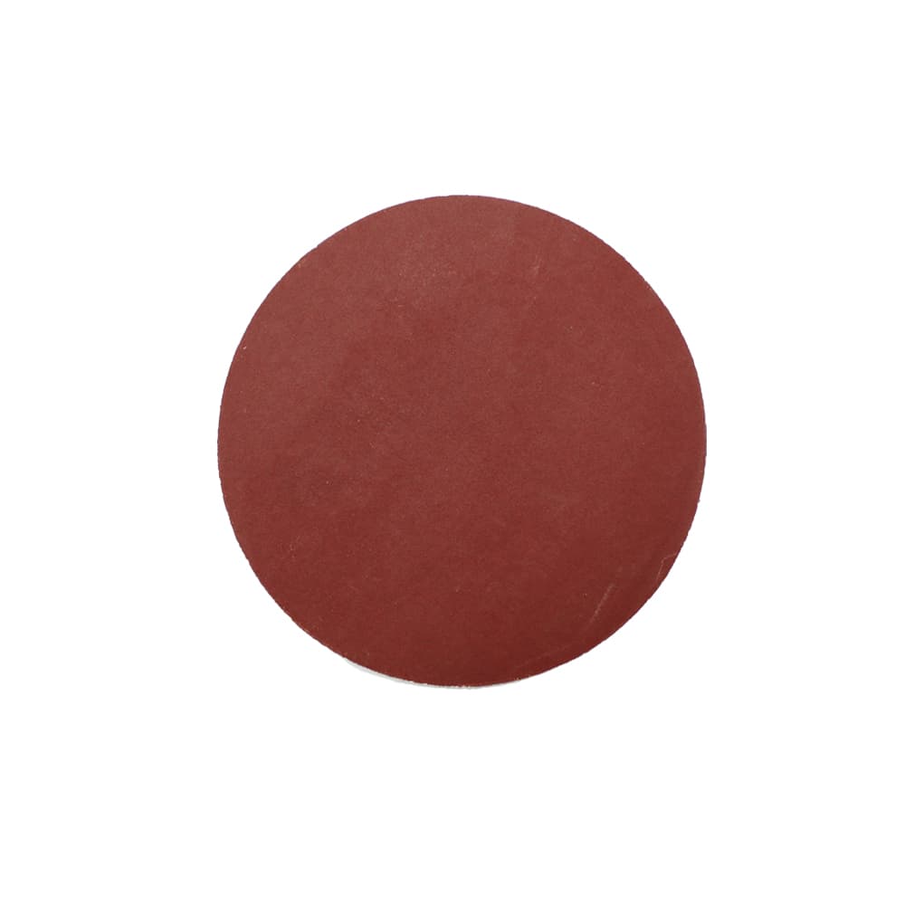 سنباده دیسکی پشت کرکی قطر 180 زبری 150