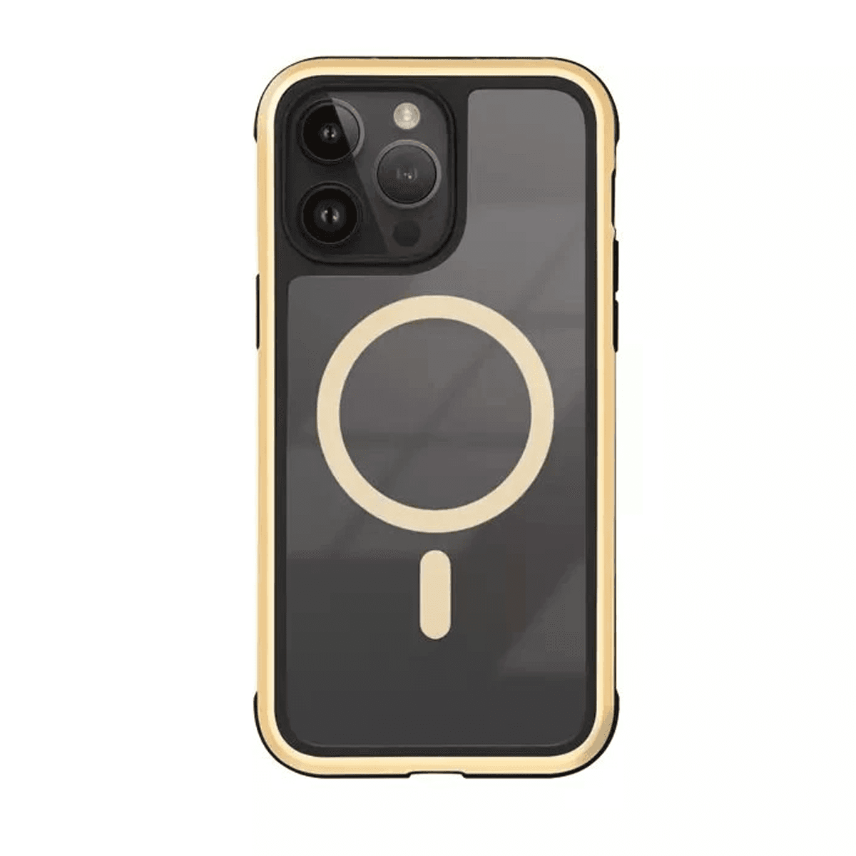 کاور گوشی اپل iPhone 14 / 13 کی-زد دوو مدل Mag Ares