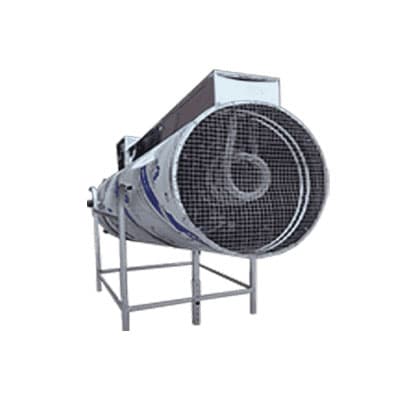 جت هیتر برقی سه فاز 30KW