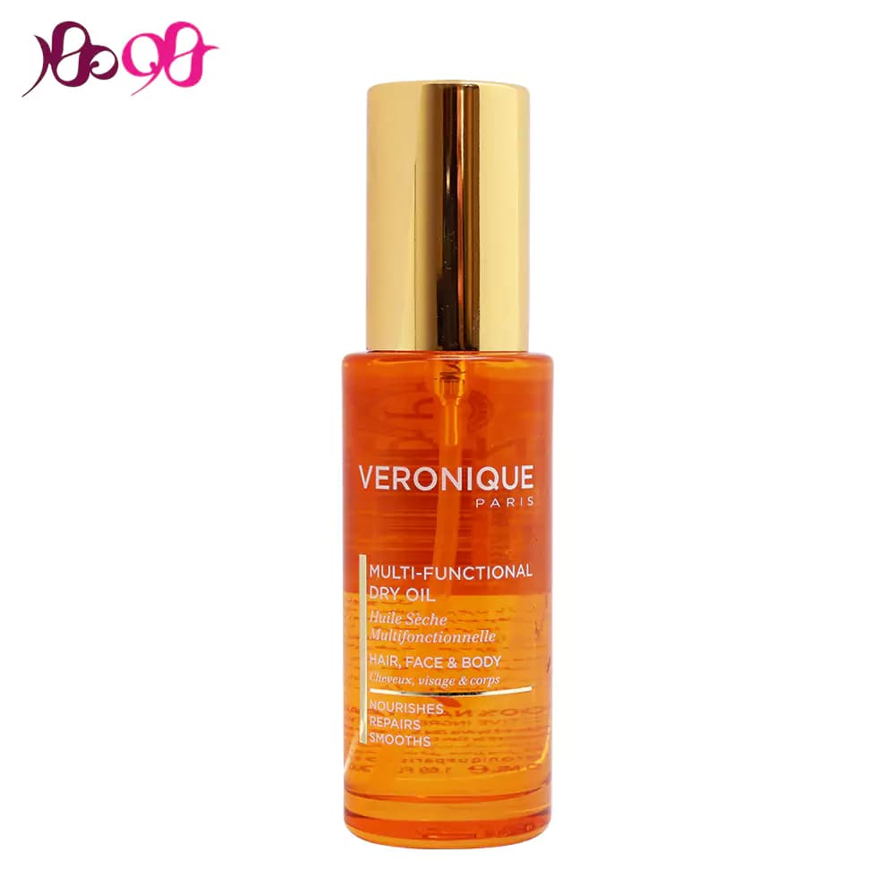 روغن موی ورونیک (فاقد چربی) - Veronique