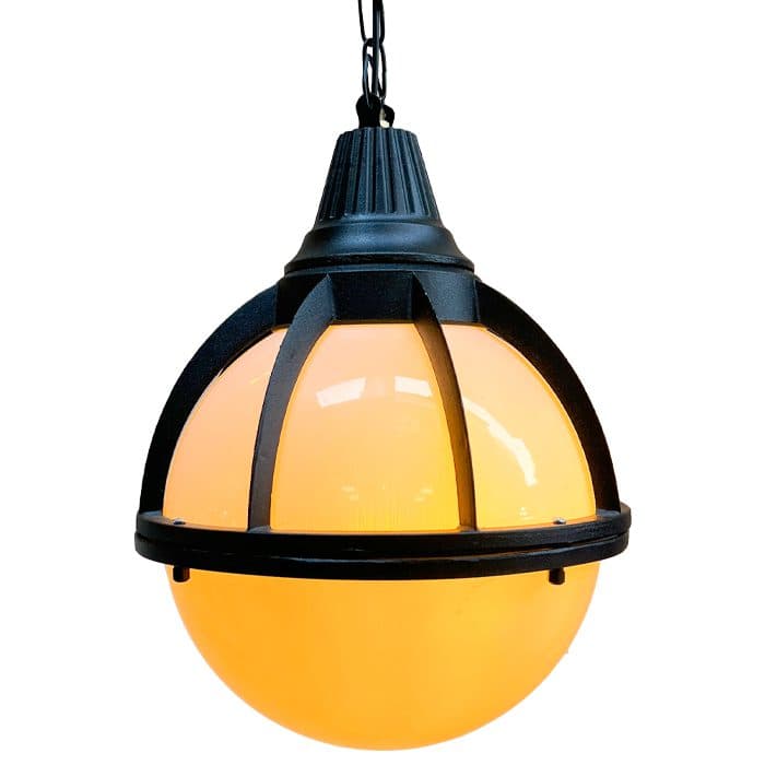 آویز بالکن حبابی دیانا