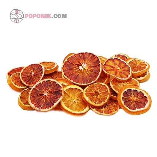 پرتقال تو سرخ خشک