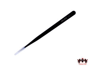 پنس ریلایف ESD_11 سرصاف | TWEEZERS RELIFE ESD_11