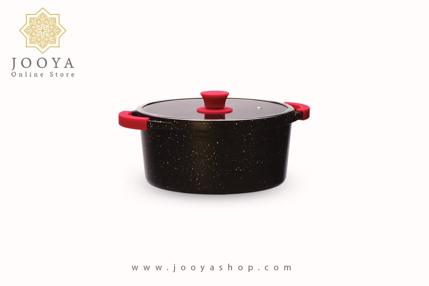 قابلمه زرساب مدل کوتاه مونارک سایز 28