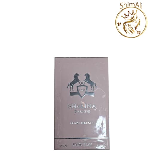 ادکلن زنانه شالینا 100 میل