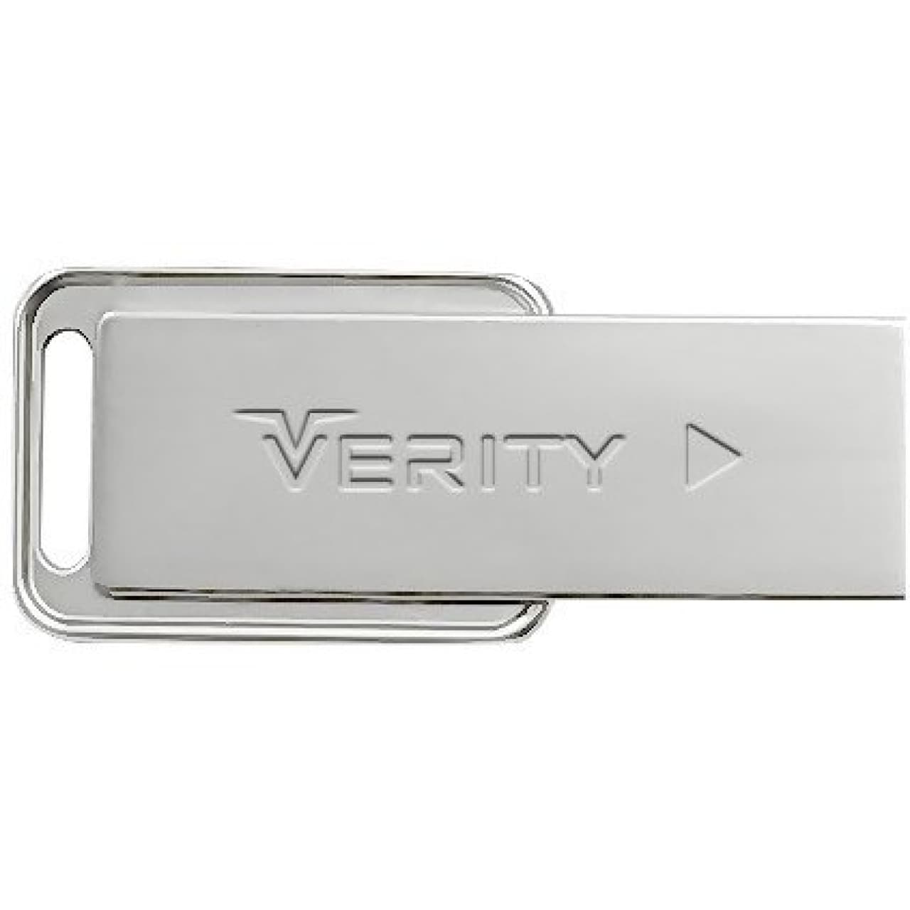 فلش مموری وریتی مدل V825 USB3.0 ظرفیت 128 گیگابایت