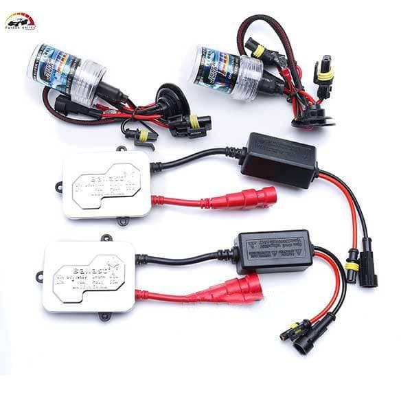 کیت زنون ۵۵ وات مدل GZ