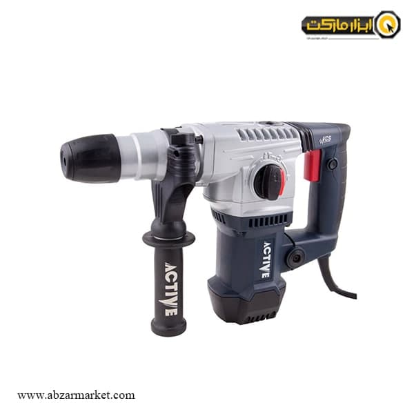 دریل بتن کن اکتیو 3 کیلویی مدل AC-2532