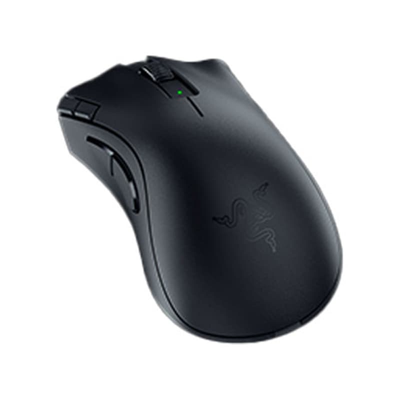 ماوس بازی ریزر مدل DeathAdder V2 X HyperSpeed