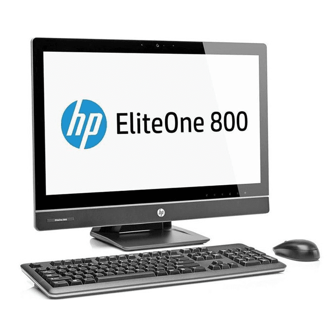 کامپیوتر آل این وان اچ پی ALL IN ONE HP 800 G1