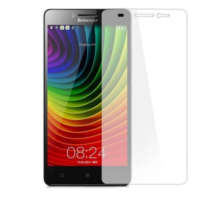 گلس شیشه ای تبلت LENOVO Phab PB1-750M