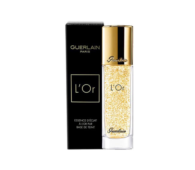 پرایمر گرلن Guerlain LOr Primer 30 ml