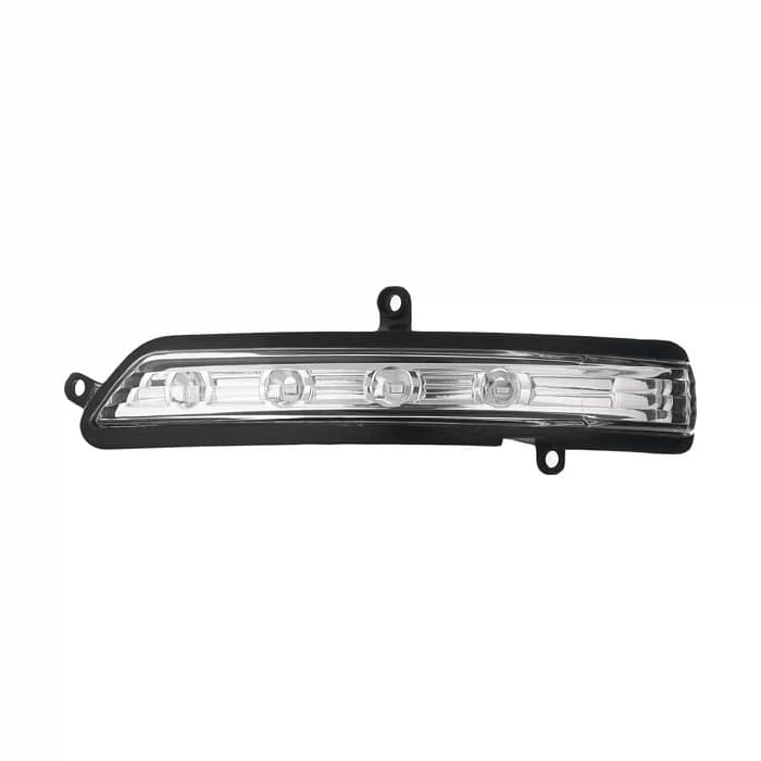 راهنما روی آینه بغل سمت چپ جک S3