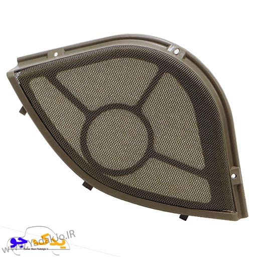 قاب بلندگو درب 405 قدیم کرم