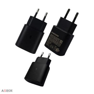 شارژر اورجینال سامسونگ A34 5G