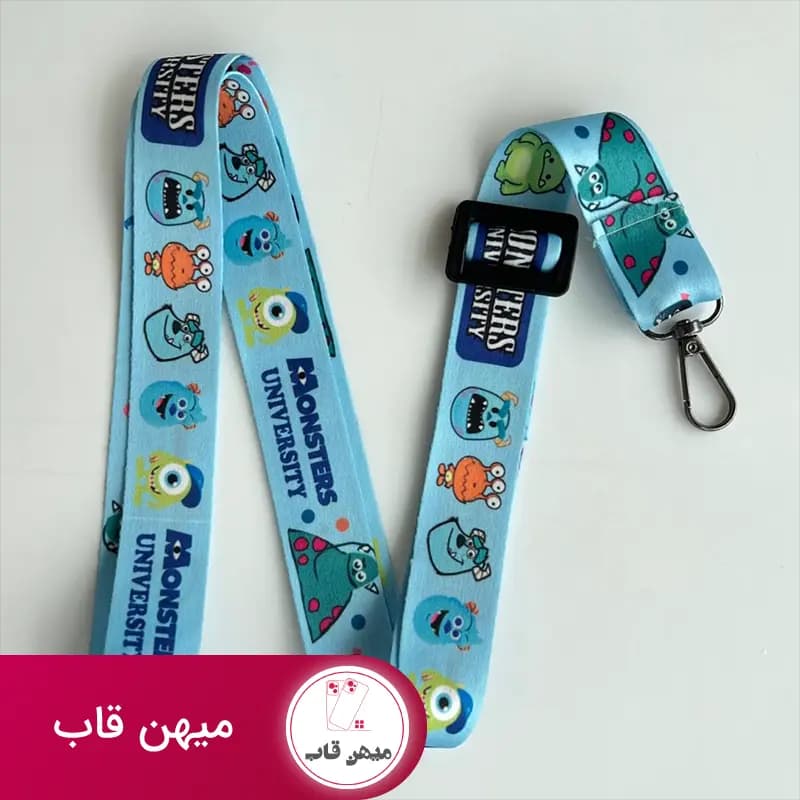 بند گوشی ست سالی و بو - کد (۲۹۴۳۷)