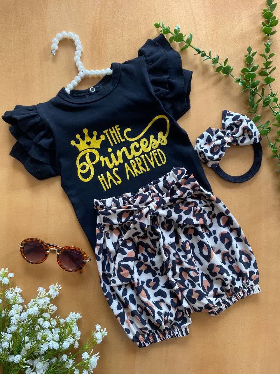 سه تکه پلنگی