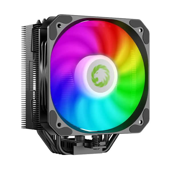 فن پردازنده گیم مکس مدل Sigma 540 ARGB