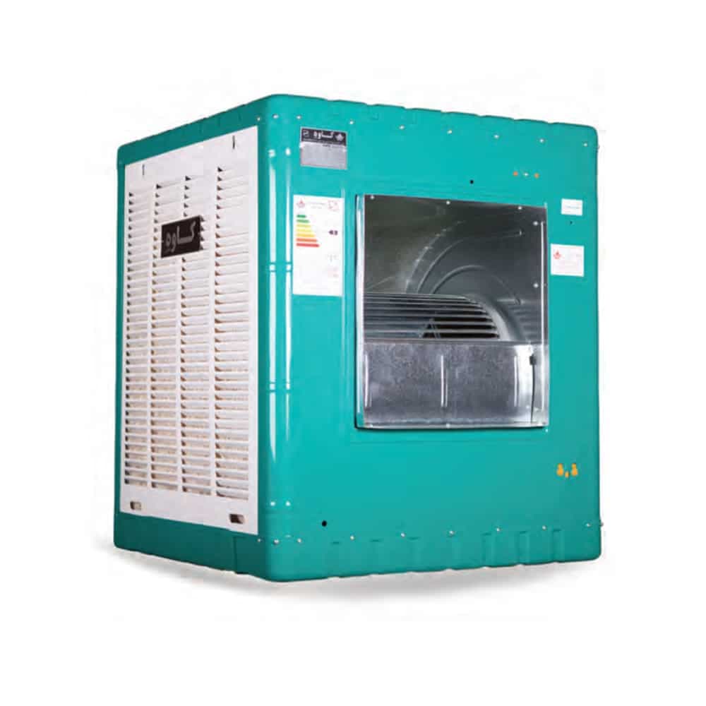 کولر آبی 6000A کاوه کویر KA60A
