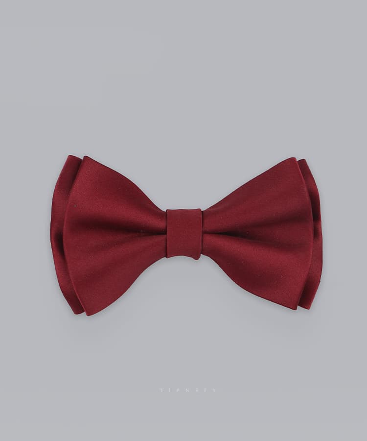 پاپیون مردانه و ساده 7002