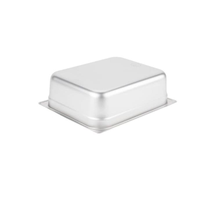 لگن بن ماری استیل 2/1