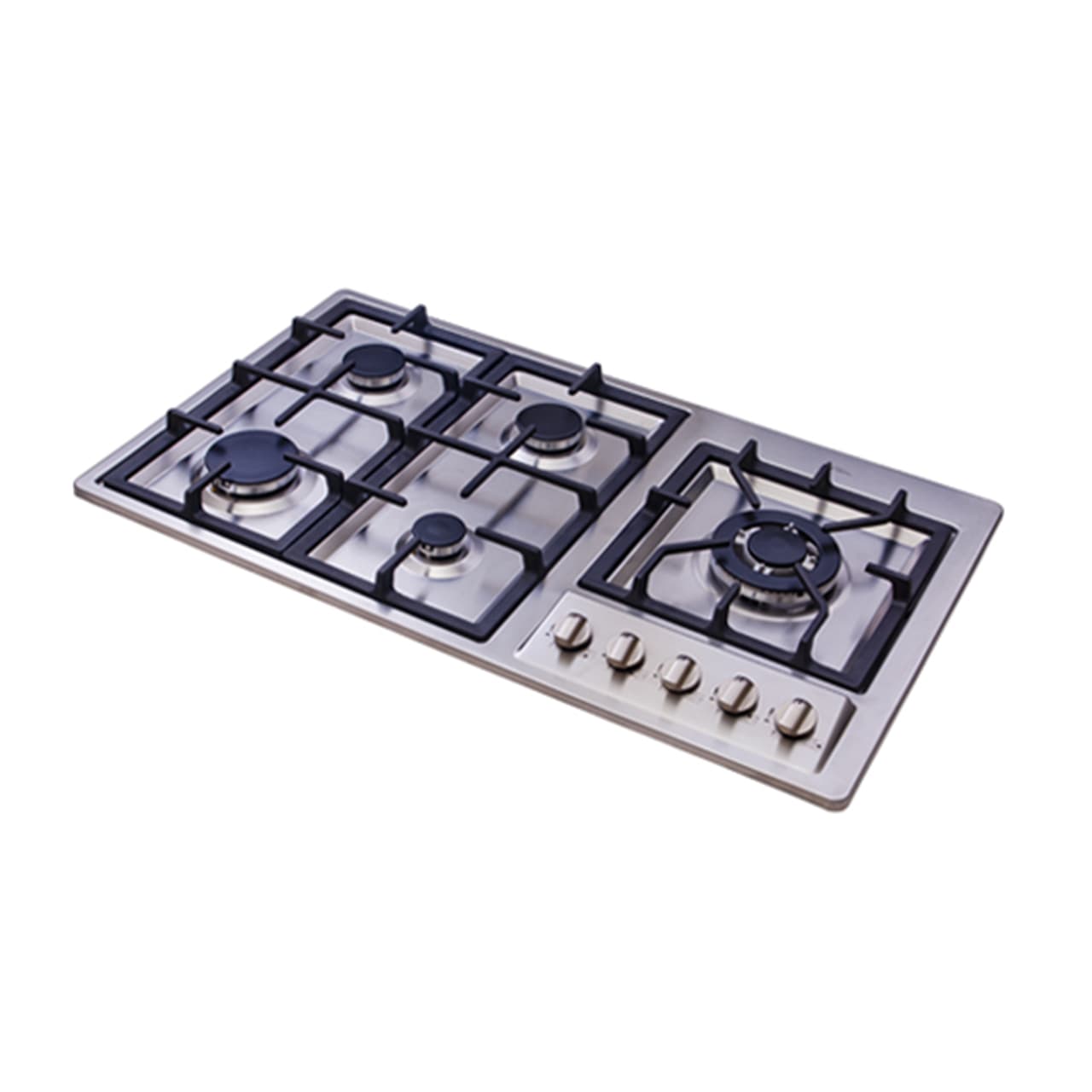 اجاق گاز صفحه ای اخوان G135-S