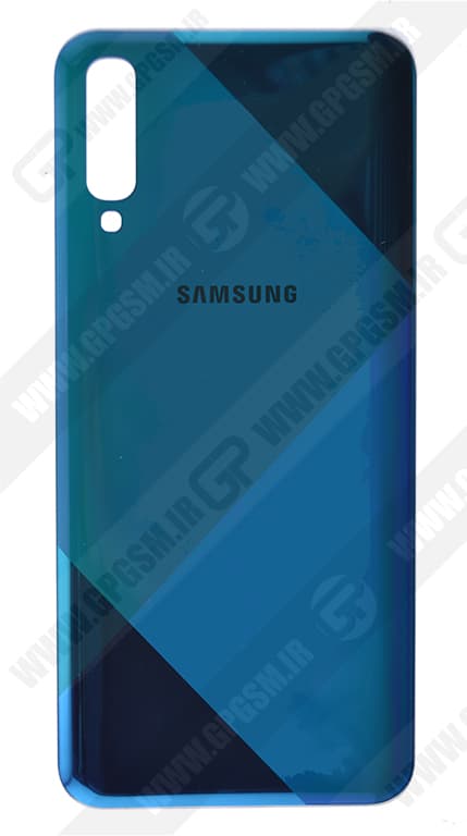 BACK COVER A50S A507 SAMSUNG-درپشت ای ۵۰اس سامسونگ