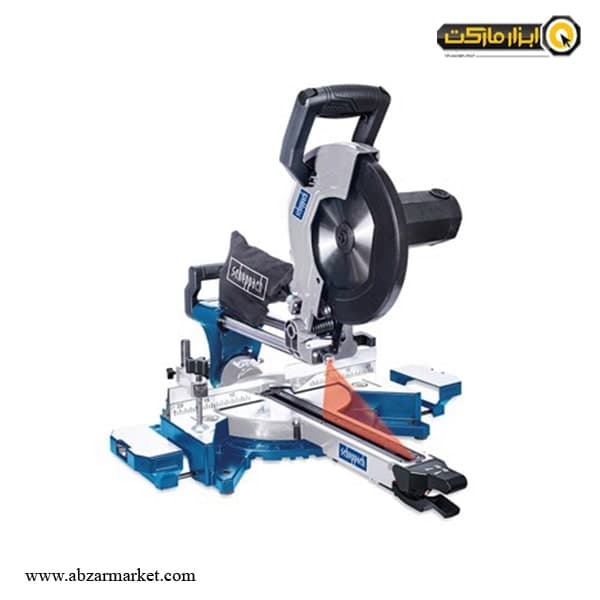 فارسی بر کشویی شپخ 254 میلی متر مدل HM110MP