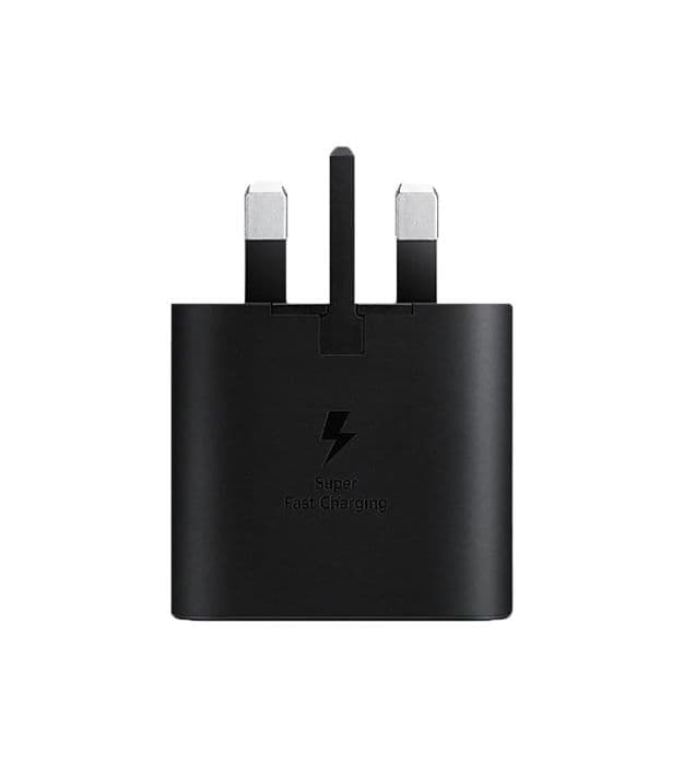 شارژر دیواری 25 وات سامسونگ مدل EP-TA800