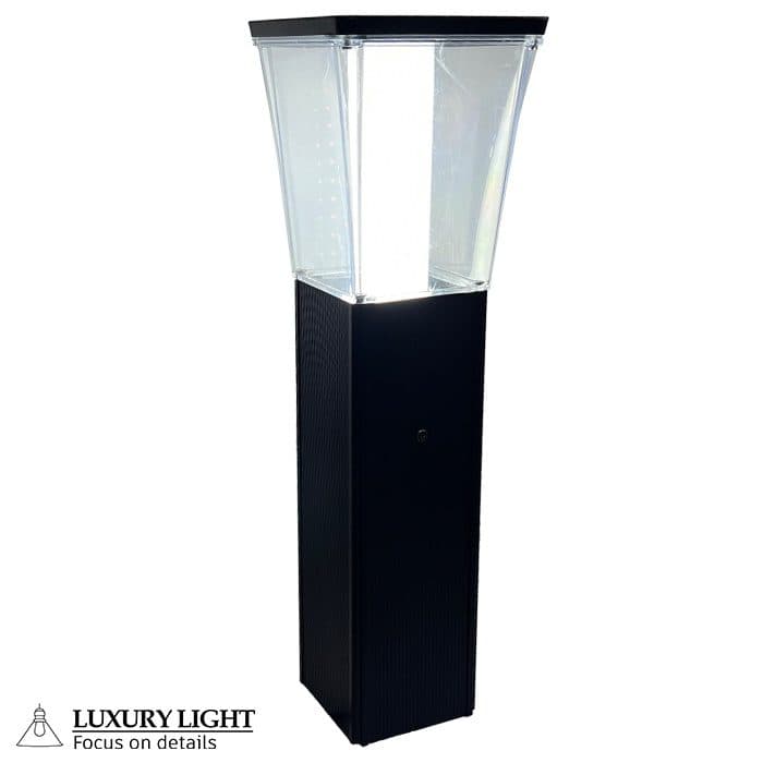 چراغ حیاطی مدرن آرامیس 50 سانتی متر