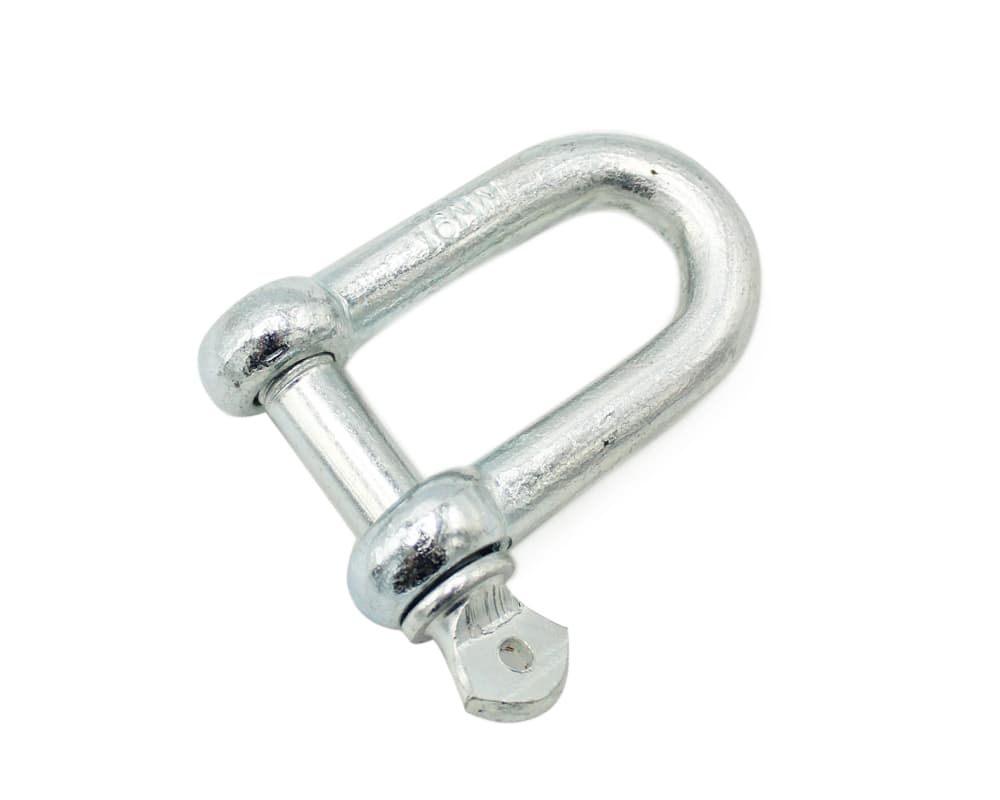 قلاب شگل قطر 16 ساده