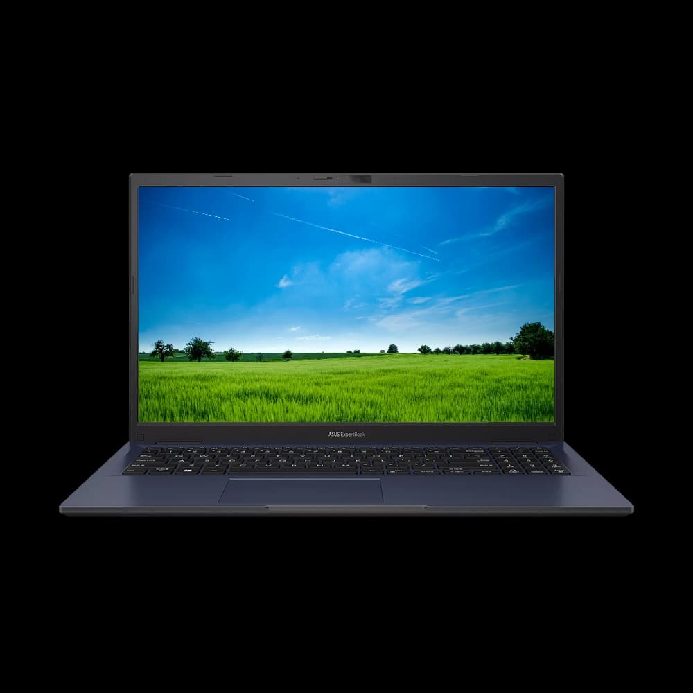 لپ تاپ ایسوس ASUS ExpertBook B1 B1502CVA-H I5 1335U/40GB/1TB/Intel Iris Xe/FHD