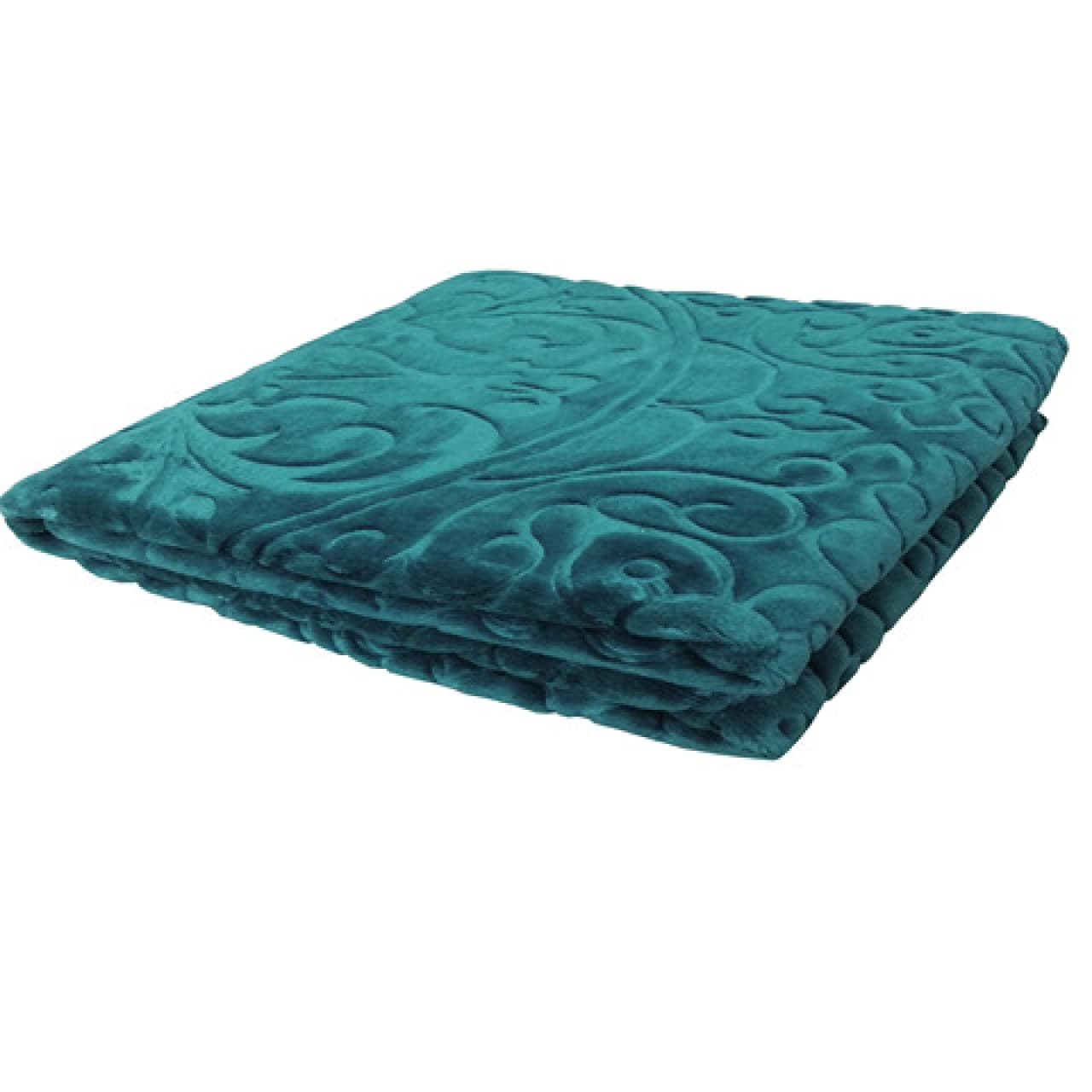 پتوی یک نفره گلبافت مدل آمبوس A40