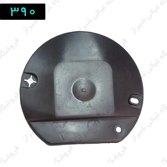 کاپ سر کمک پژو