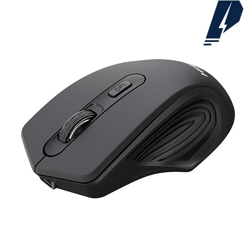 موس وایرلس HISKA HX-MO145