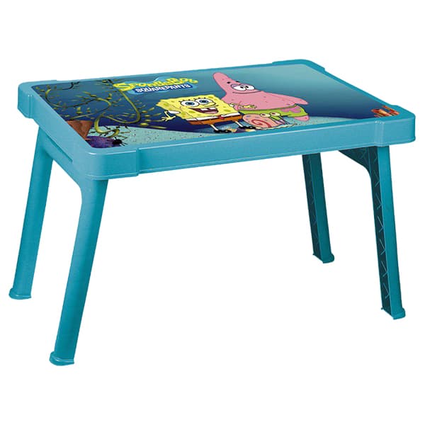 میز کودک ناصر پلاستیک مدل 927