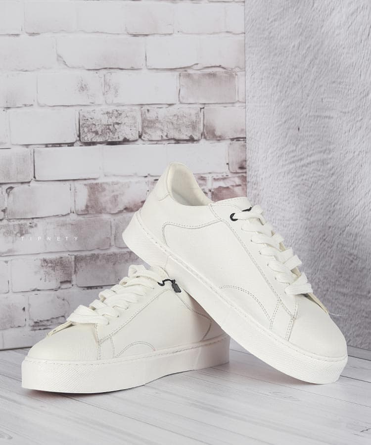 کفش ونس ساده 0714