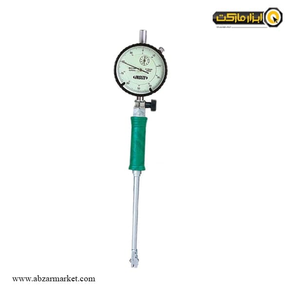 بور گیج اینسایز 10 - 6 میلی متر (با گارانتی شرکتی) مدل 10-2852