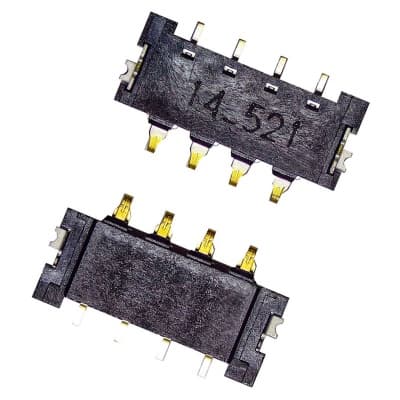 کانکتور باتری هوآوی Huawei Honor 3X / G750