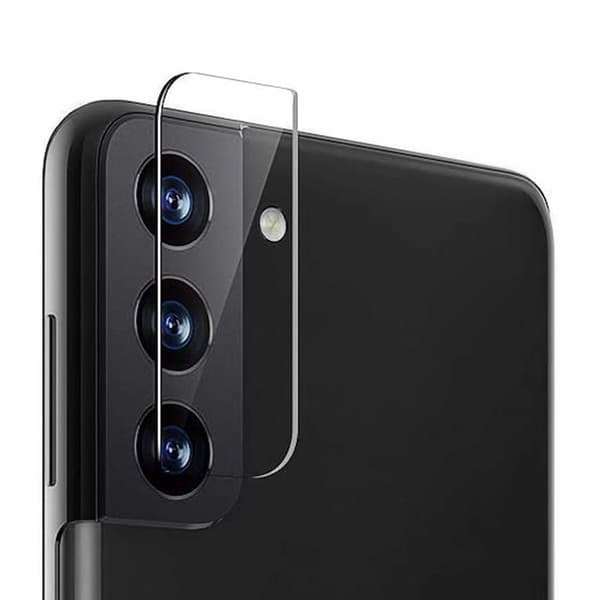 گلس دوربين سامسونگ S21 Plus