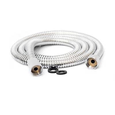 شلنگ دوش حمام ریز بافت