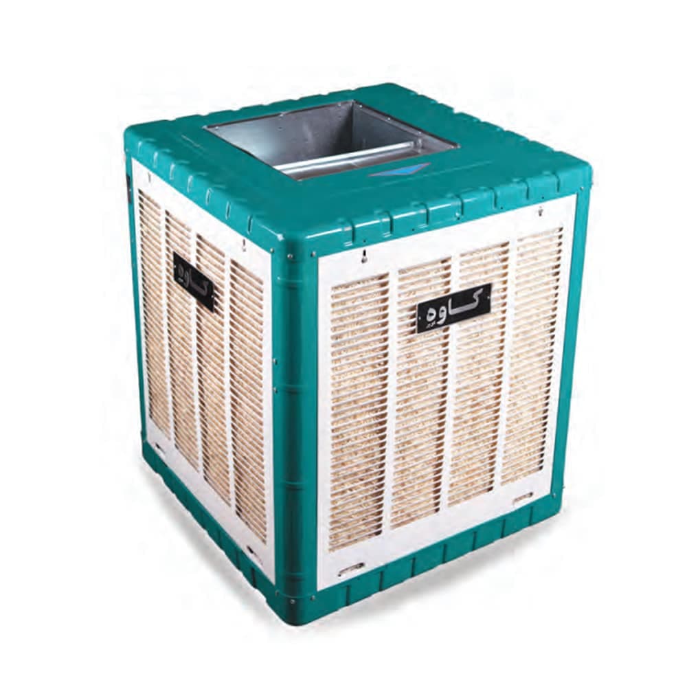 کولر آبی ۳۸۰۰ کاوه کویر KA38 UPD