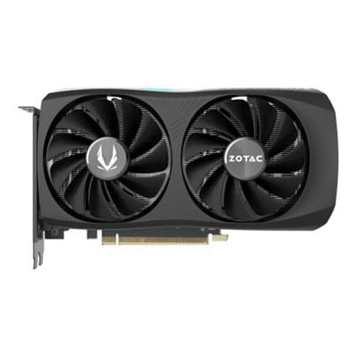 کارت گرافیک زوتک مدل GAMING GeForce RTX 4060 8GB Twin Edge