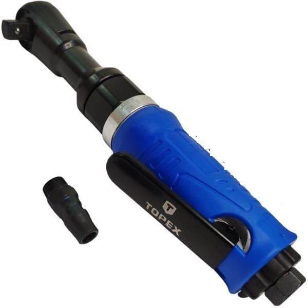 آچار جغجغه ای بادی تاپکس مدل YP-100N.M سایز 1/2 اینچ