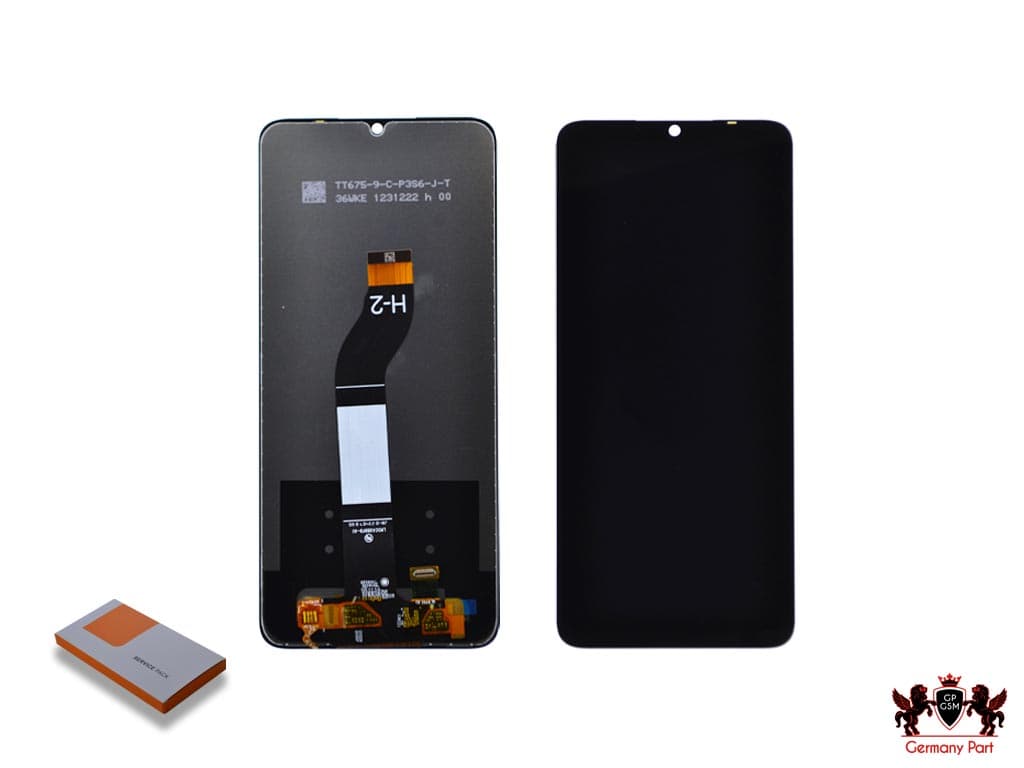 ال سی دی شیائومی ردمی ۱۳سی-LCD REDMI 13C XIAOMI